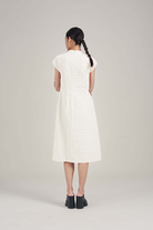 SABRINAGOH | Sura Cheongsam Dress