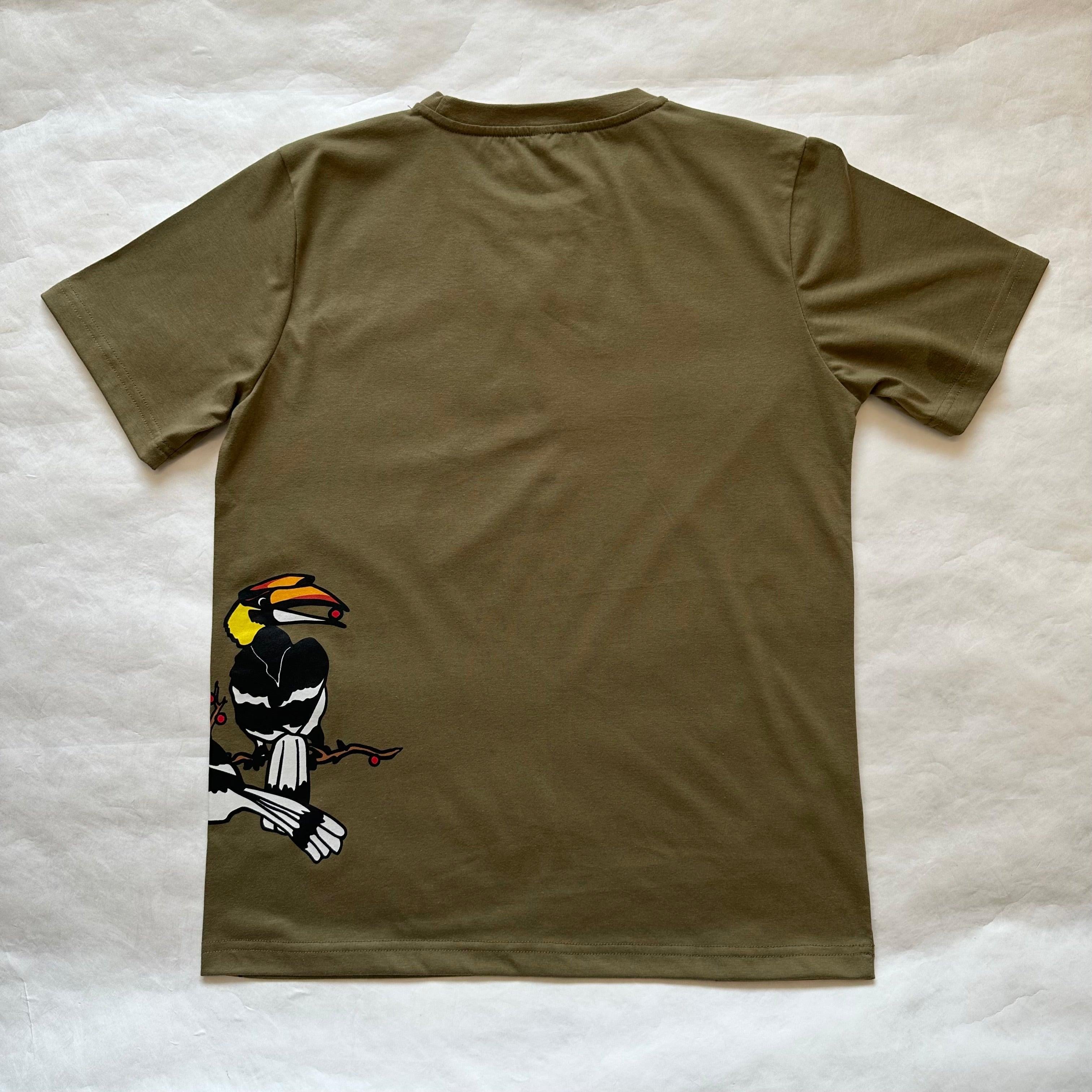 THE ANIMAL PROJECT | Unisex T-Shirt