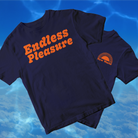 NEW WORLD PLAZA | ENDLESS PLEASURE T-SHIRT