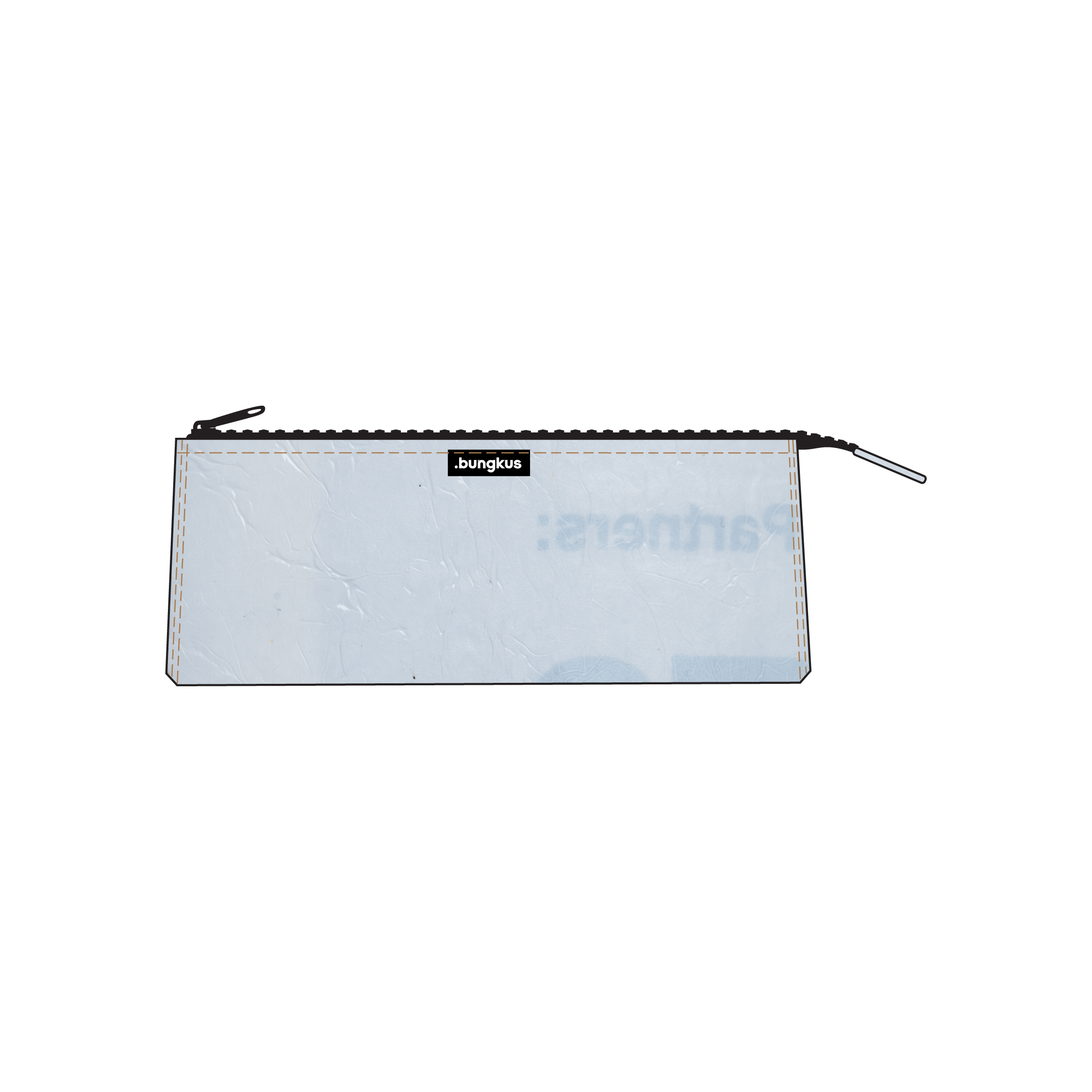 .BUNGKUS | All Purpose Pouch M
