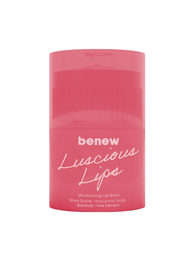 BENEW | Luscious Lips