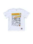 TATSU MAKER WORKS | Hong Heng Fried Sotong Prawn Mee T-Shirt