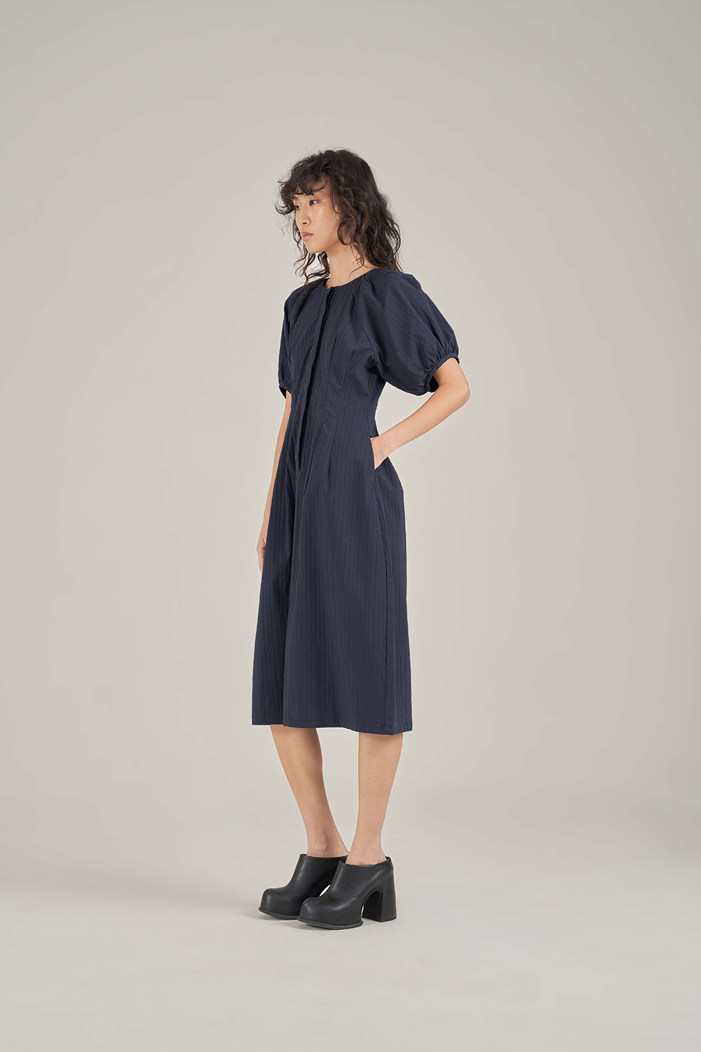 SABRINAGOH | Ivonne Dress