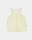 ROCK DAISY | Juliet Silk Organza Reversible Top