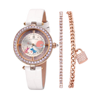 BLACK BY BLUE BRAVE | Cowherd and Weaver Girl 34mm