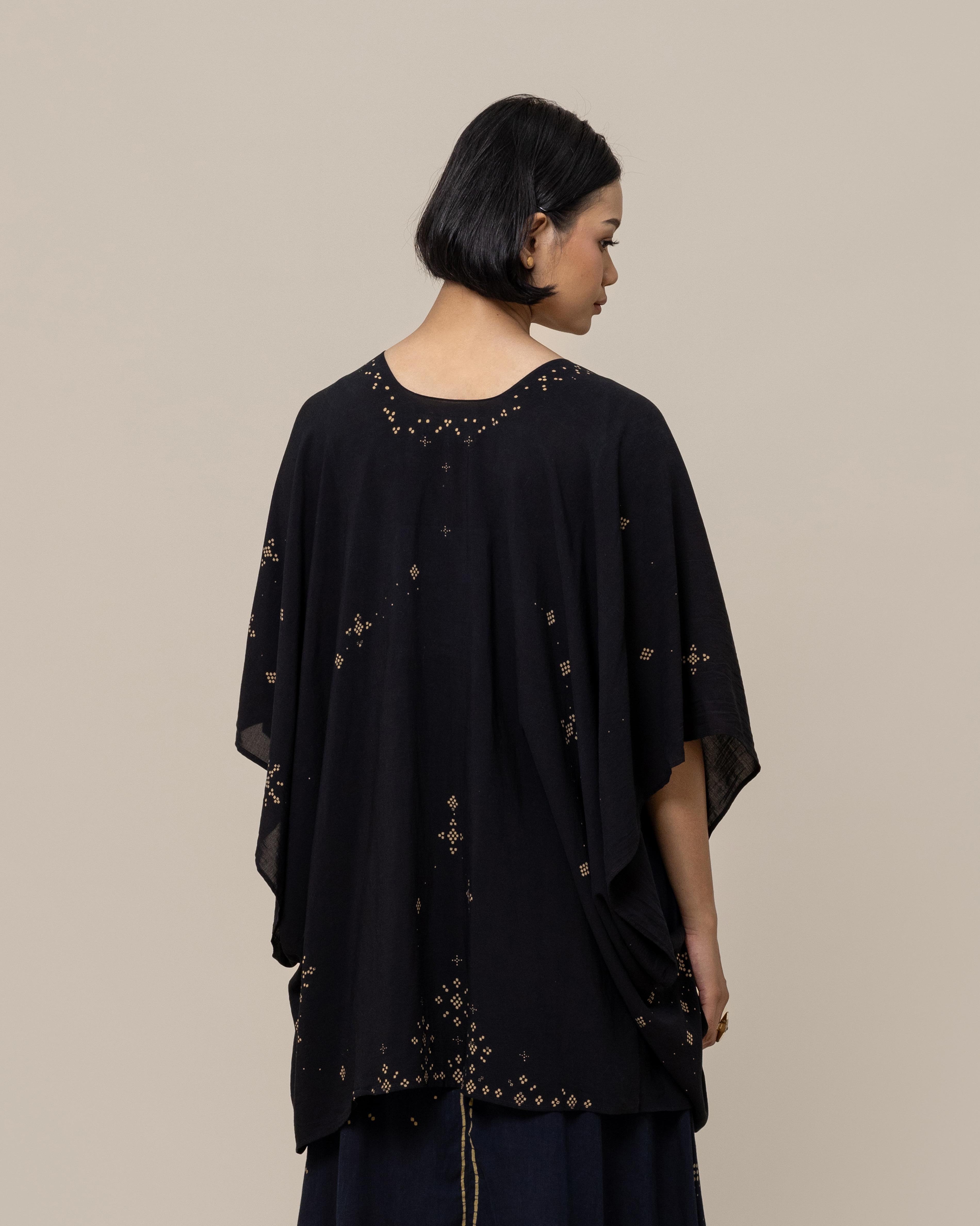 SUKKHA CITTA | ANGKASA - Sylk Throw