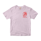 NEW WORLD PLAZA | NEW WORLD CARES T-SHIRT