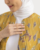 RIA MIRANDA | Rona Outer