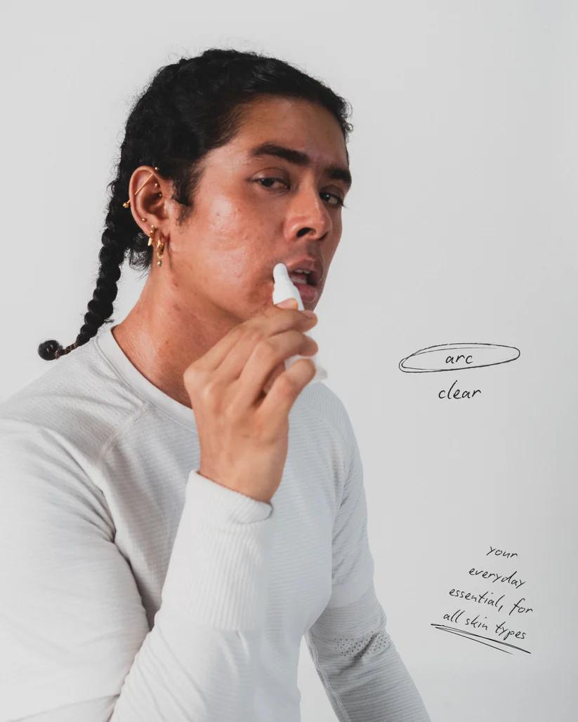 BARENESS SKIN | Plump Screen