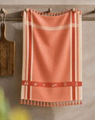 MEJA MAISON DE BALI | The Mosaique Signature Tea Towel