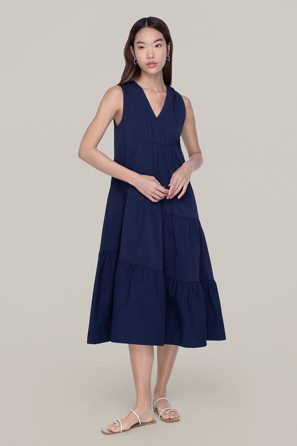 SABRINAGOH | Charlotte Flair Dress