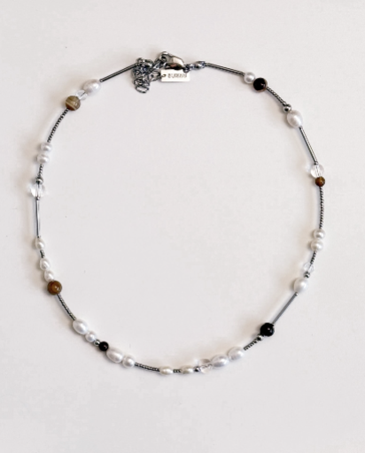 SUNNYSDE | OOAK Necklace