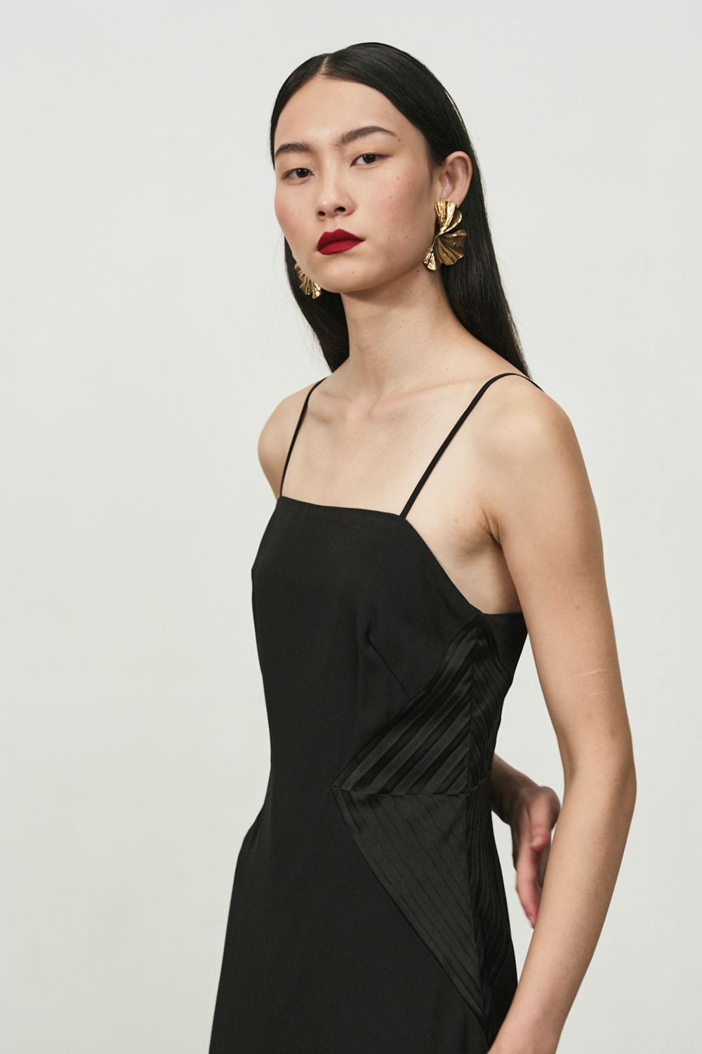 GINLEE STUDIO | Giselle Dress