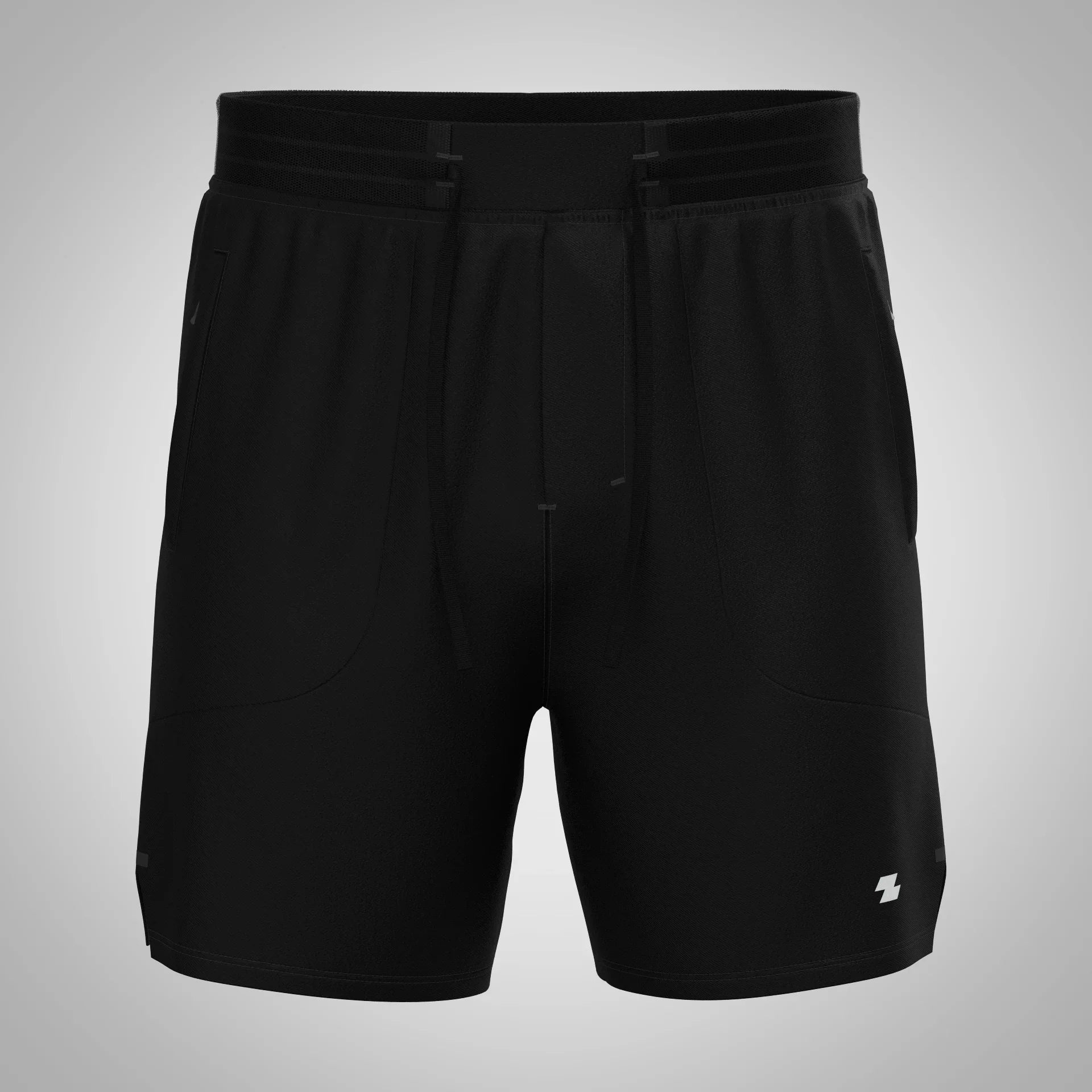 ZODA | Perform Shorts M 6"