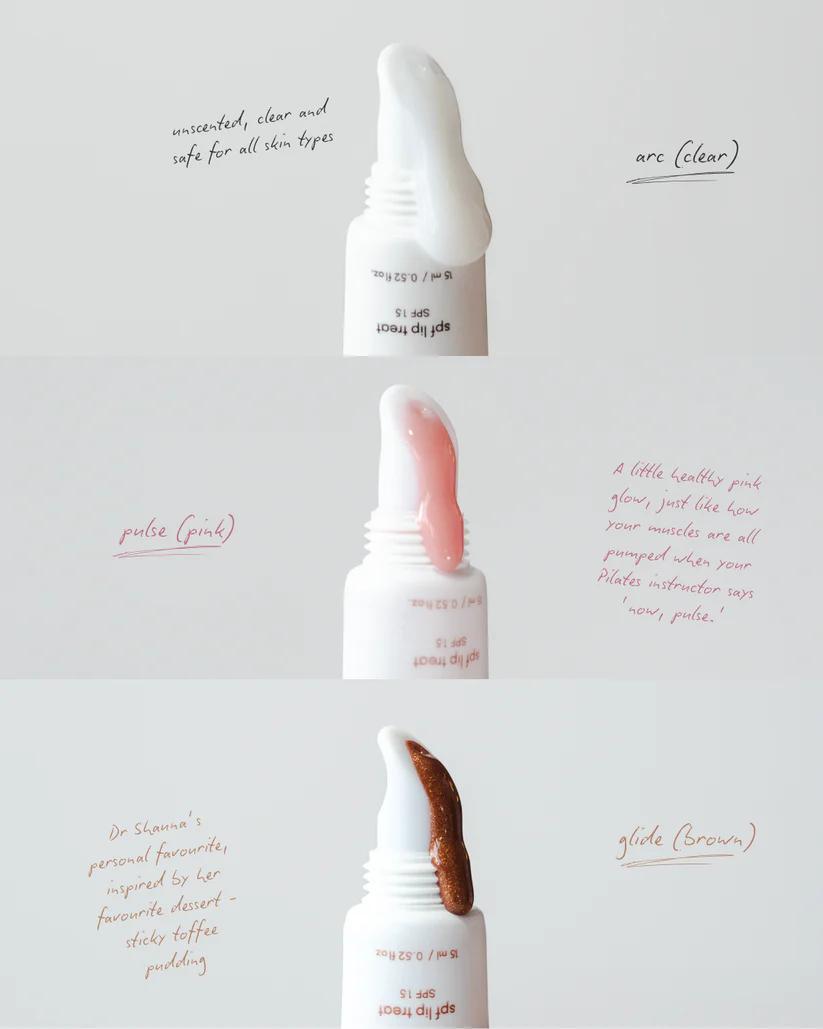 BARENESS SKIN | Plump Screen