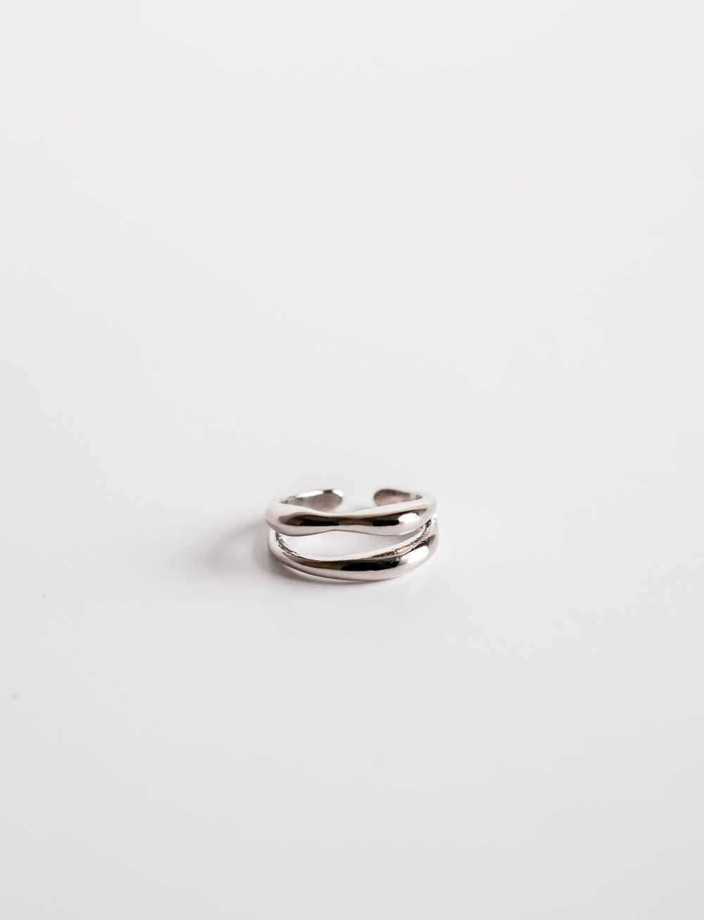 SAERO COLLECTIVE | Mul Double Row Ring