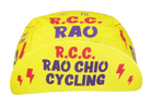 A DESIGN BY TAKACHYA | TKC X HTFU - RAO CHIO CYCLING | BLUE, RED, WHITE