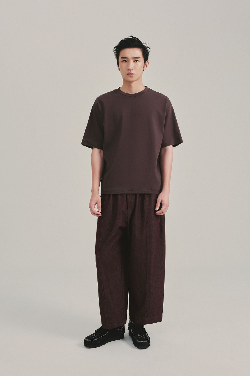 SABRINAGOH | Nolan Tee
