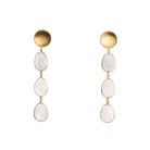 BOHEME BY VERO | Alexandrie Earrings