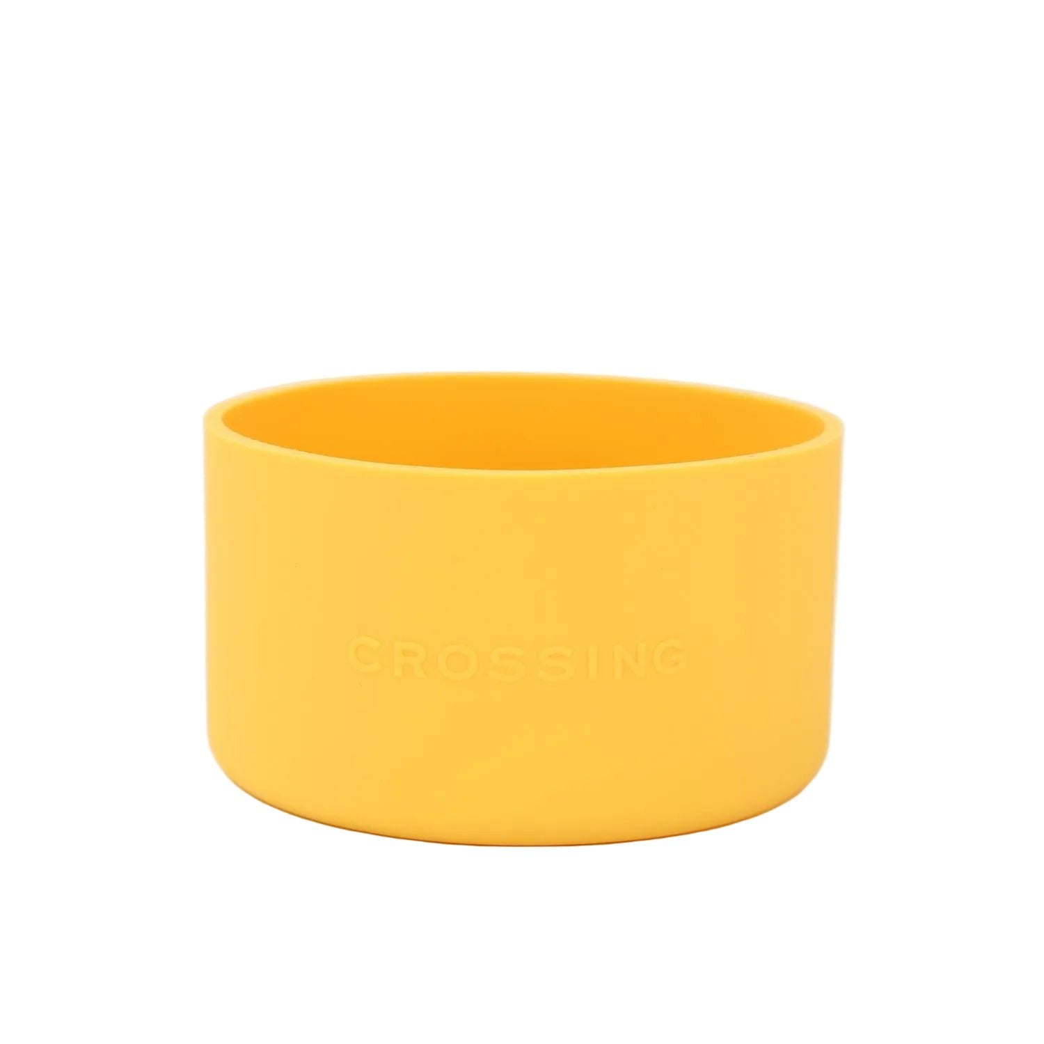 CROSSING | Bottle Silicone Boot Fits Diameter 7 - 7.5cm (550ml) Blistered Pack