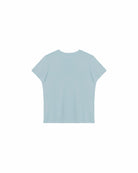 GRAYE | Ultra-Soft Wool Tee - Black
