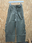 SABRINAGOH | Dillon Pants