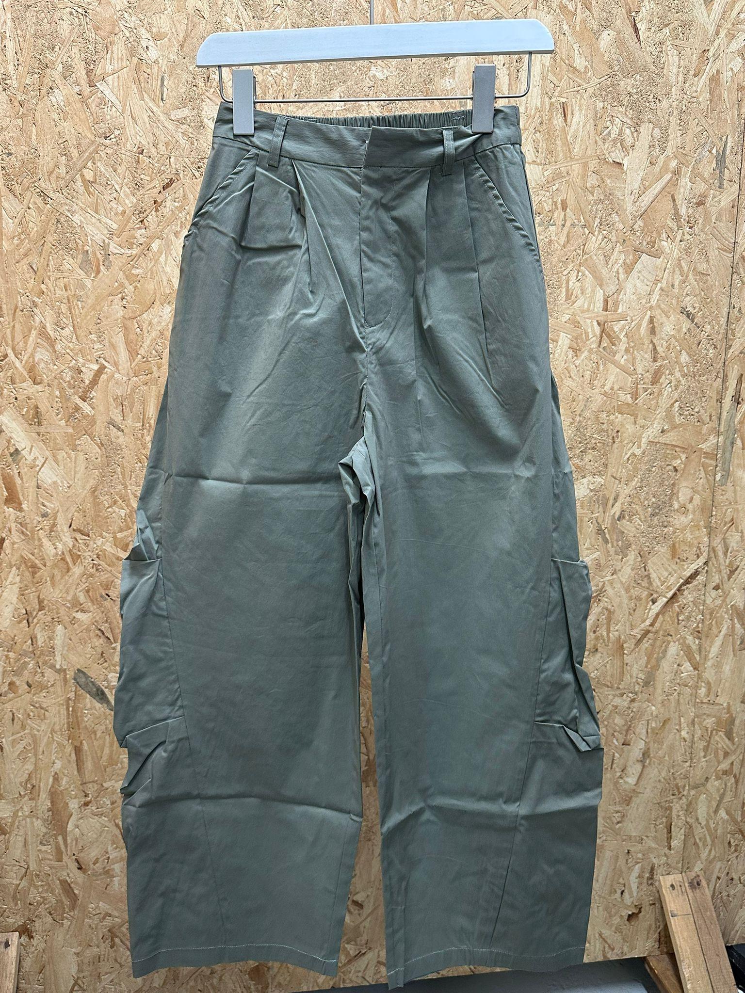 SABRINAGOH | Dillon Pants