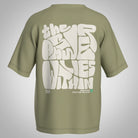ZODA | NFC Oversized Tee