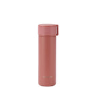 CROSSING | Compact Slim Insulated S/S 316 Bottle 180ml