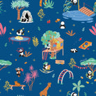 MAISON Q | Quintessential Teddy Cheongsam