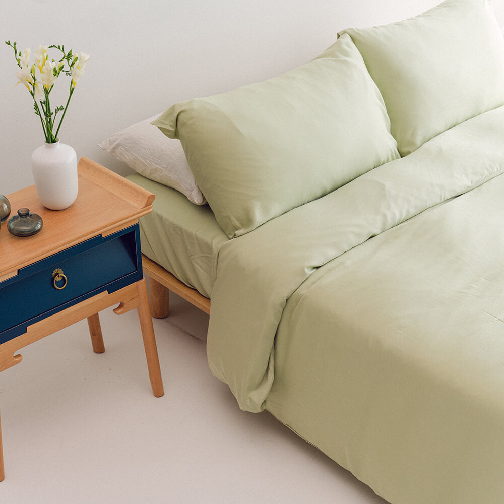 SUNDAY BEDDING | Bamboo Duvet Cover
