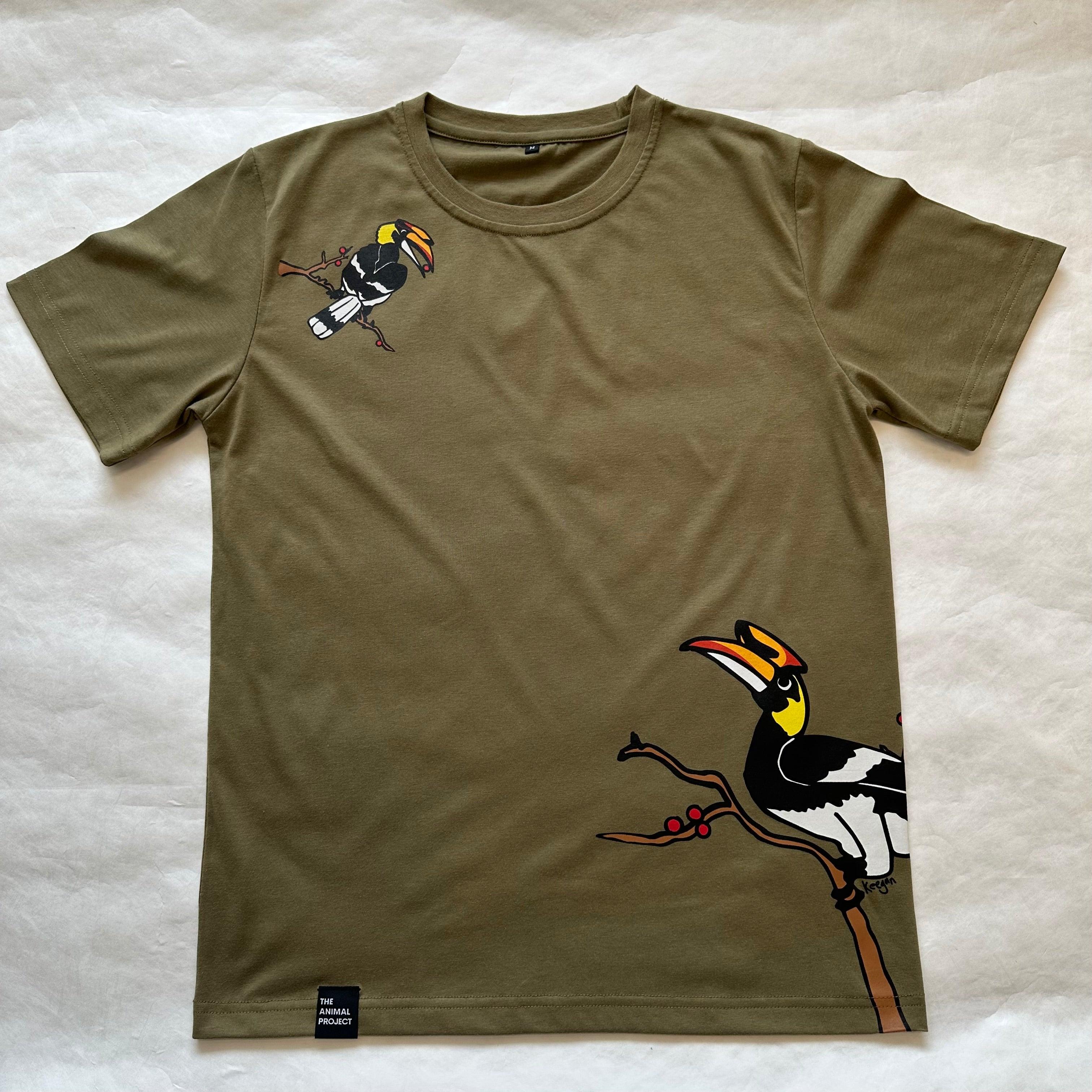 THE ANIMAL PROJECT | Unisex T-Shirt