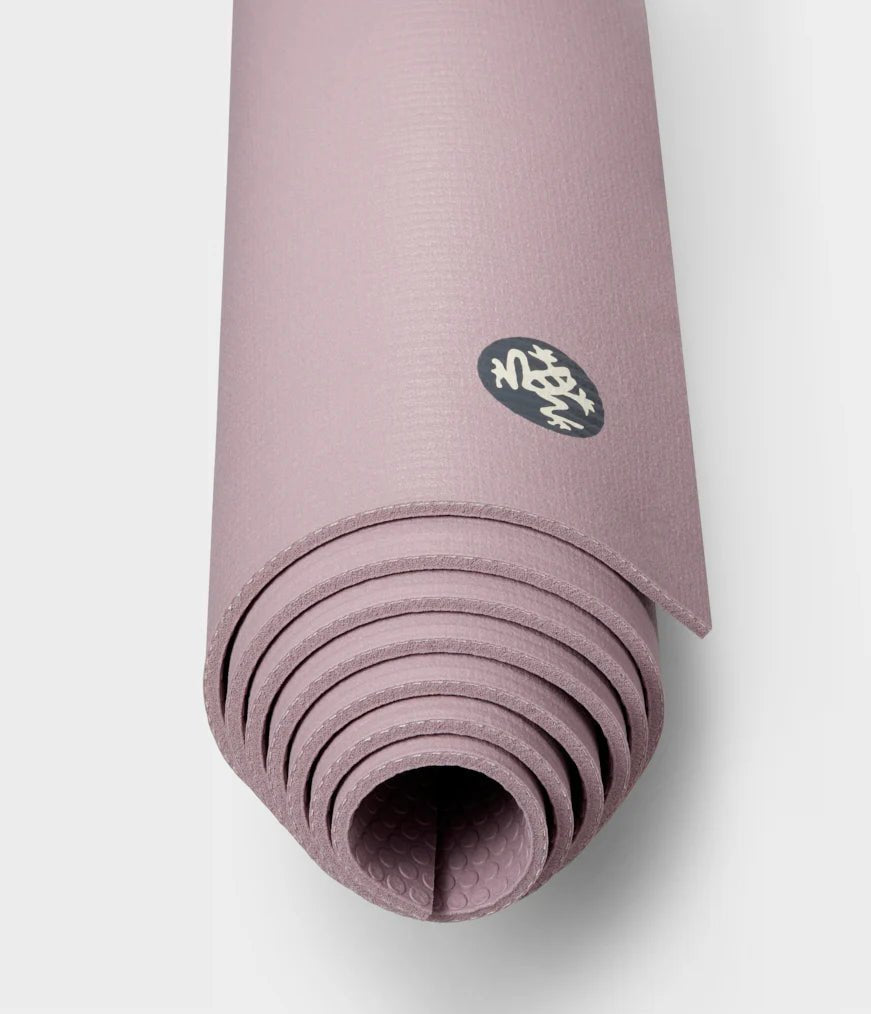 MANDUKA | PROlite Mat 71" Solid - Elderberry