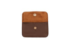 ROUNN | Mini Wallet - Pecan