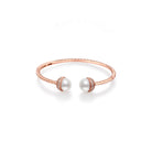 PEARLY LUSTRE | Asian Civilisations Museum Freshwater Pearl Bracelet WB00076 | ACM Collection