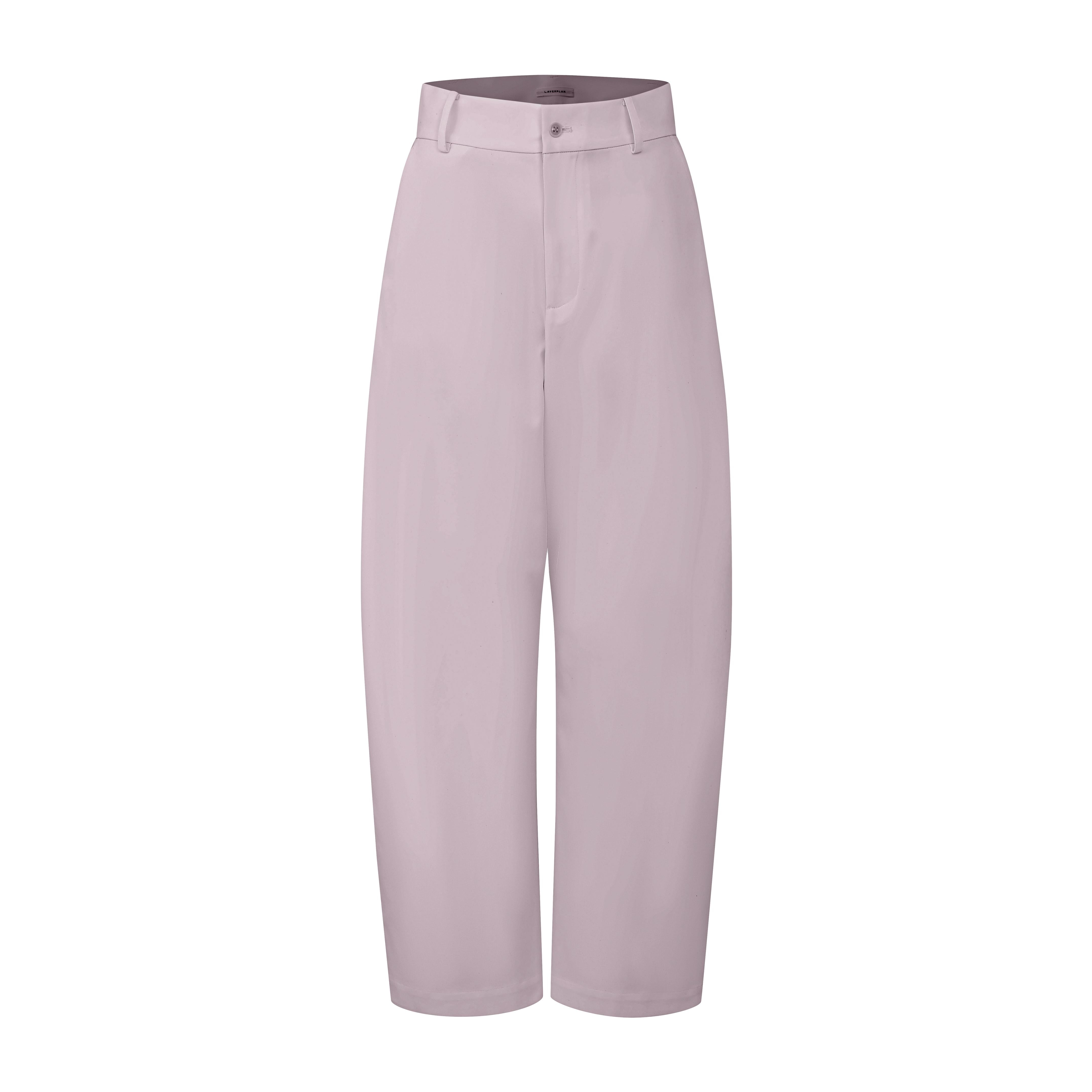 LAYERPLAN | Ellis Curved Leg Trouser