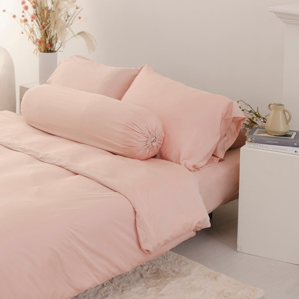 SUNDAY BEDDING | Bamboo Fitted Sheet