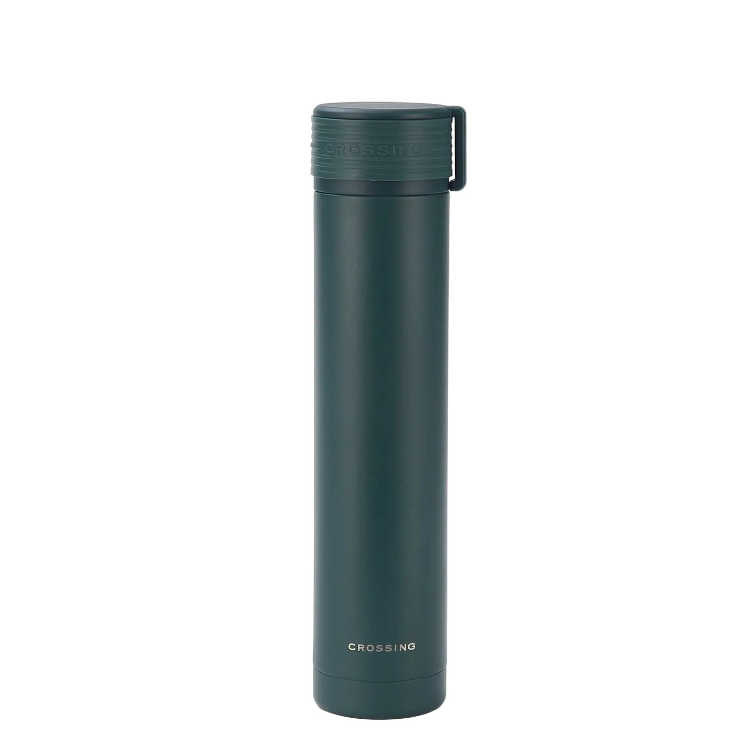 CROSSING | Compact Slim Insulated S/S 316 Bottle 250ml