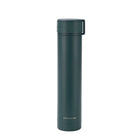 CROSSING | Compact Slim Insulated S/S 316 Bottle 250ml