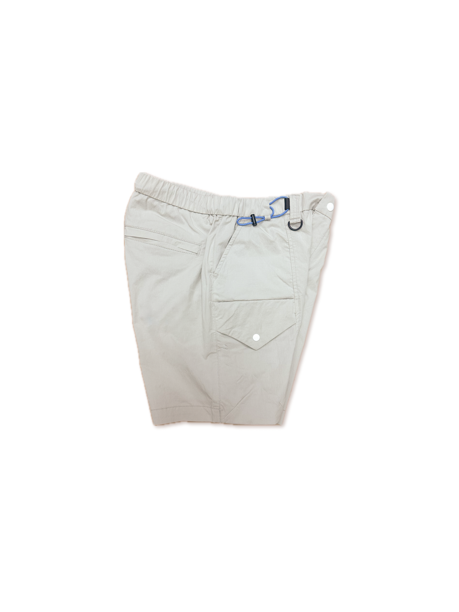 SPARROW GREEN | MAXWELL waistFAST Hiking Shorts