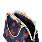 COCOONESE | Clasp Crossbody Bag - Azalea