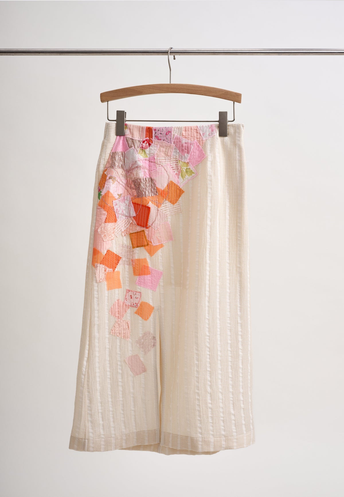 KHAAR | Lantana Midi Skirt