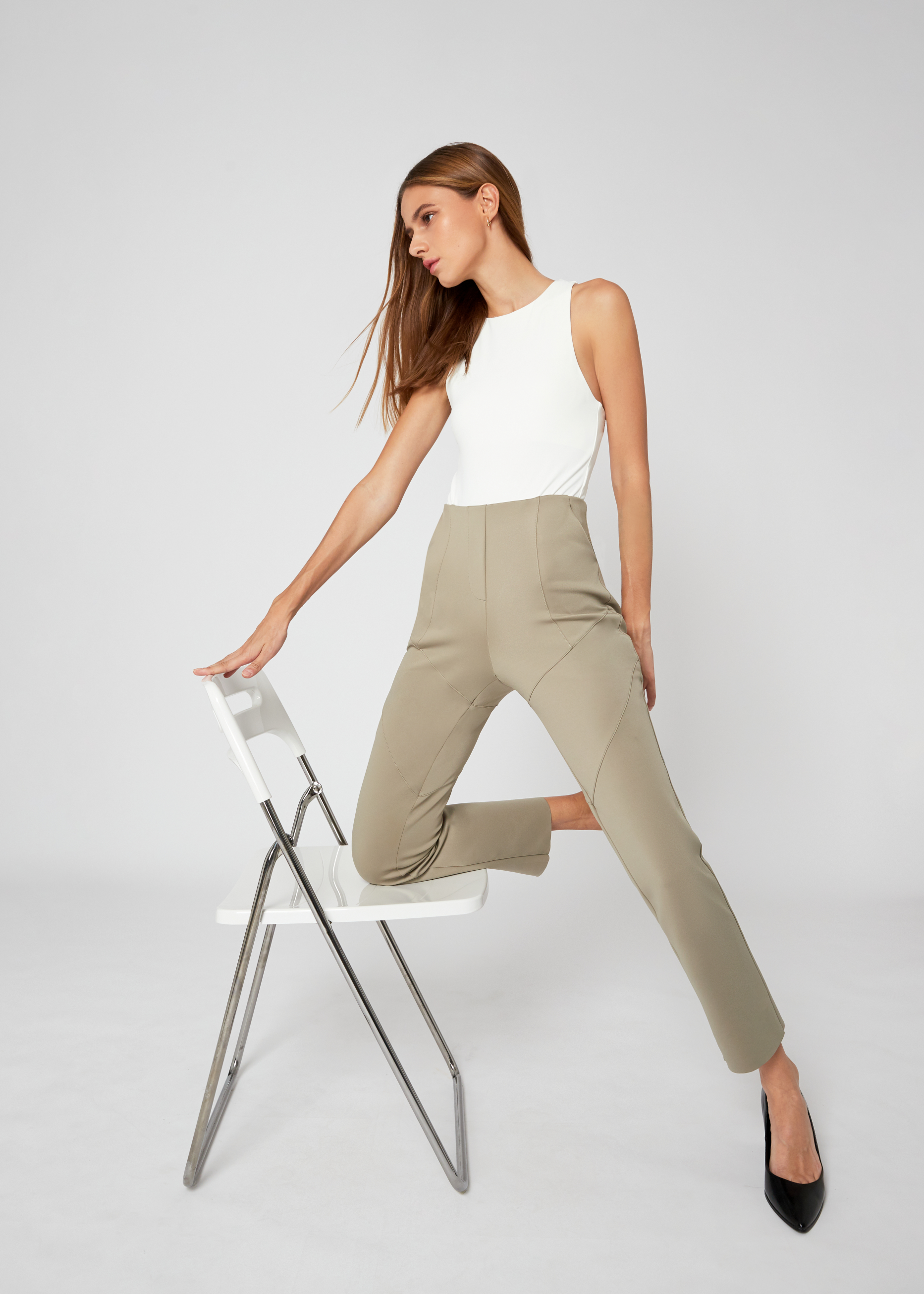 AS INTENDED | SOLA PANTS