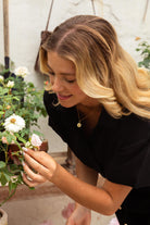 STRAIT LIGHTS | Endless Summer Necklace