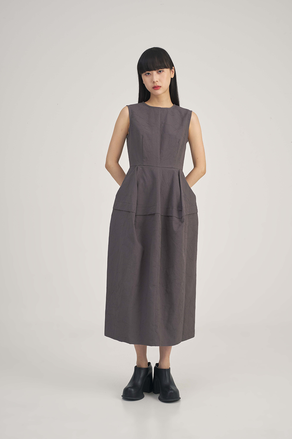 SABRINAGOH | Odessa Dress