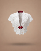 PAOPAO | LAN 兰 Kebaya Top