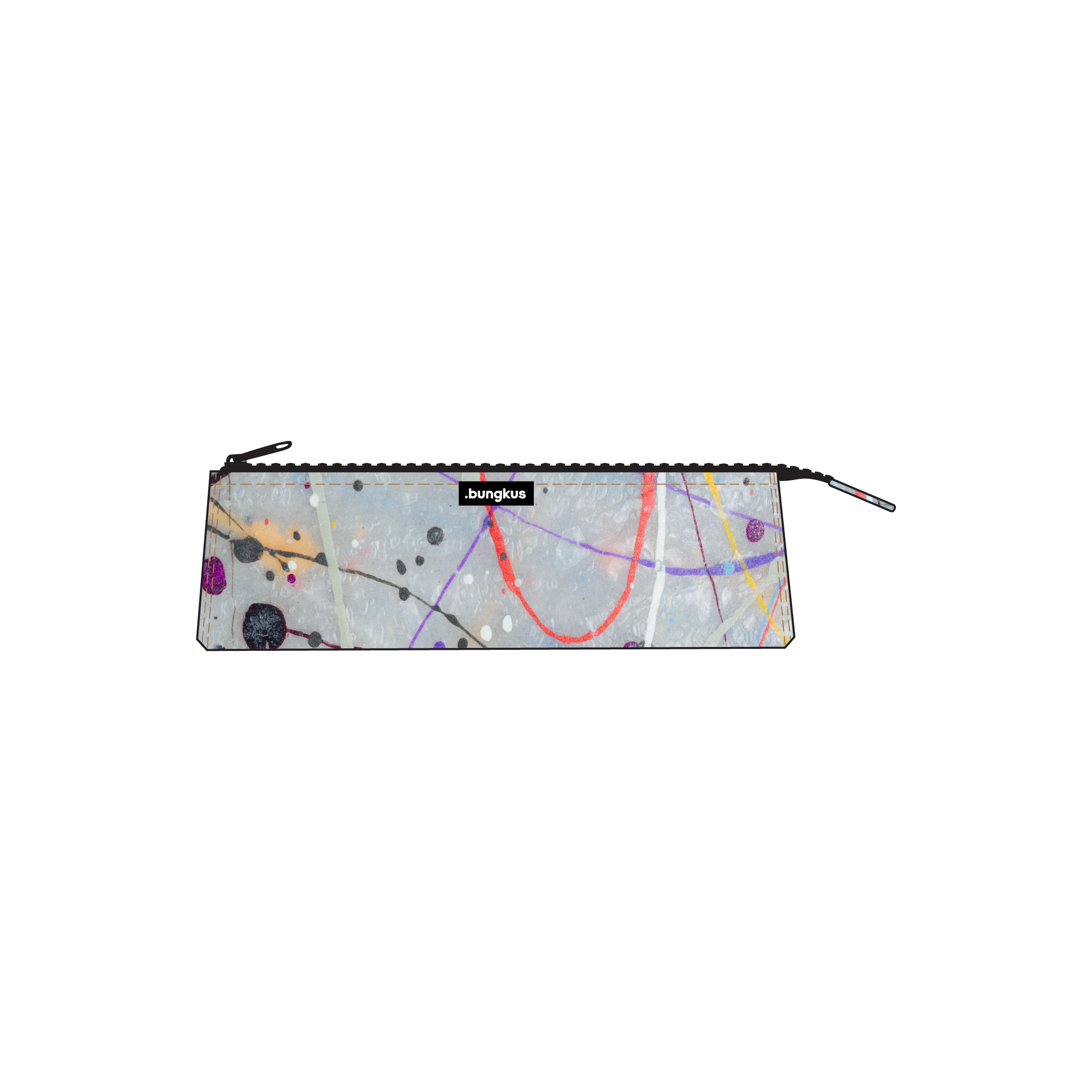.BUNGKUS | All Purpose Pouch S