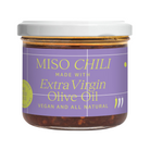 EVERIDAY FOOD | Sweet And Spicy Quartet (House, Miso, Kaya, Hazel)