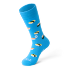 TALKING TOES | Maki Mission Sock