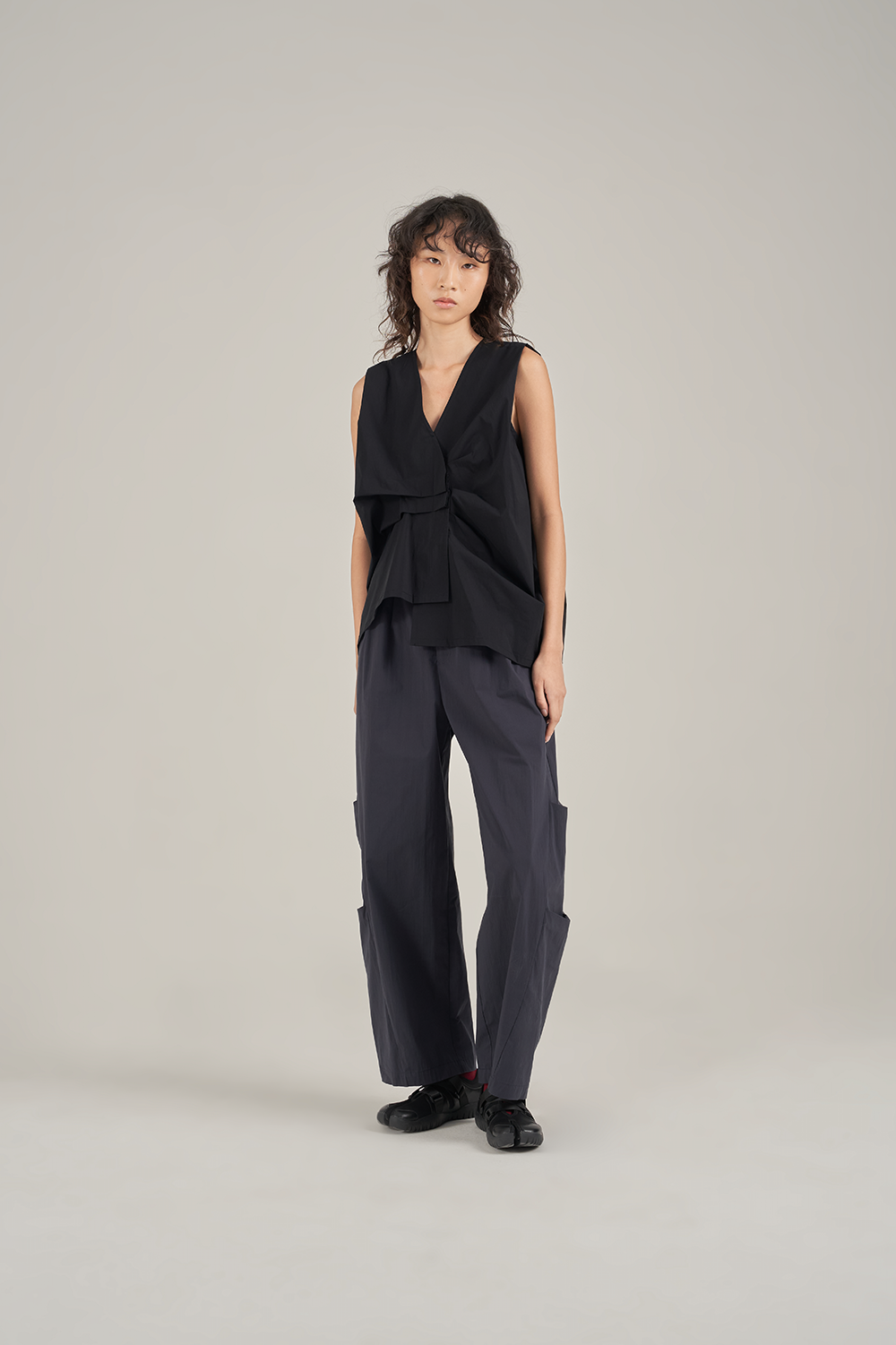 SABRINAGOH | Bria Top